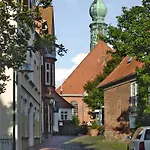 Apartment Wunschgarten *