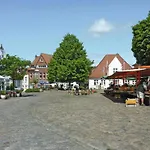 Apartment Wunschgarten *
