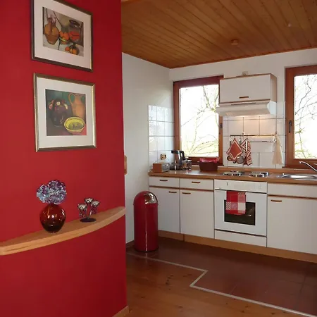 Wunschgarten * Wesselburen