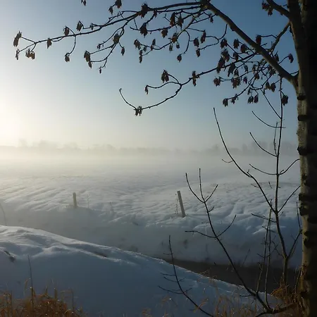 Apartman Wunschgarten *