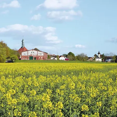 Wunschgarten Appartement