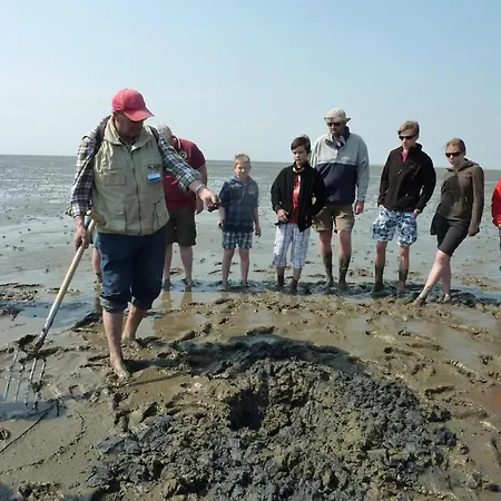 Wunschgarten Wesselburen