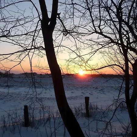 Apartman Wunschgarten