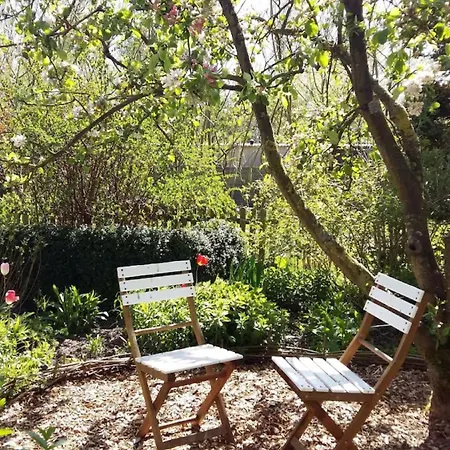 Wunschgarten *