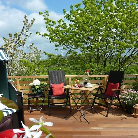 Wunschgarten Appartement