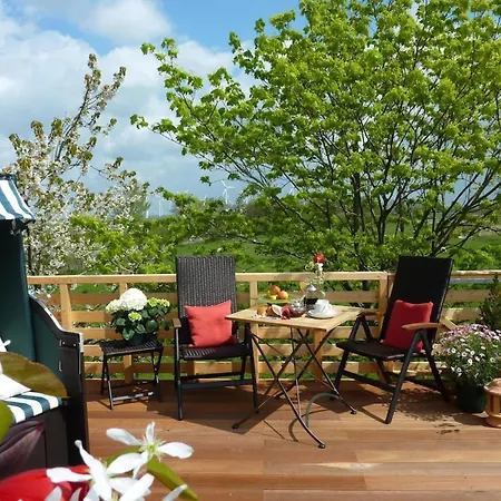 Wunschgarten Apartment