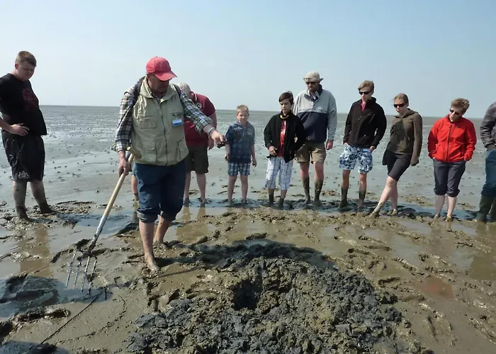 Wunschgarten Wesselburen