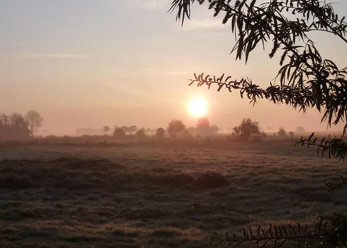 Wunschgarten * Wesselburen