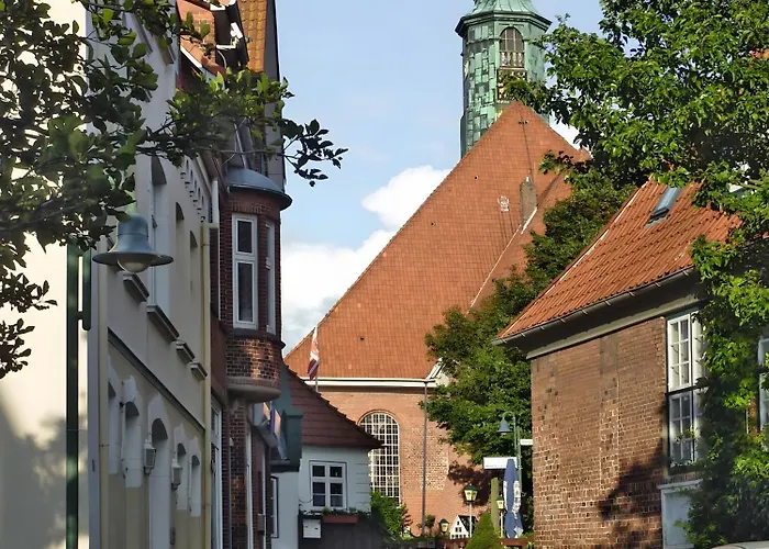 Wunschgarten Wesselburen